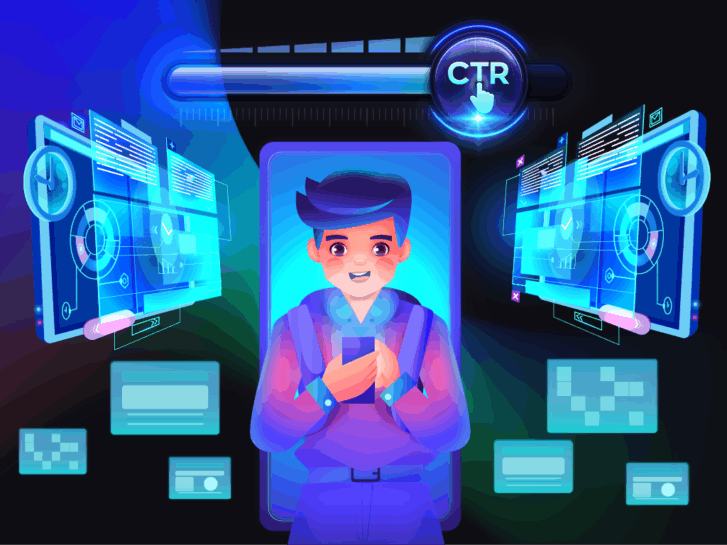 How AI Overviews Impact CTR
