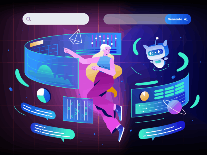 How Search Behavior has Evolved in Era of AI Search