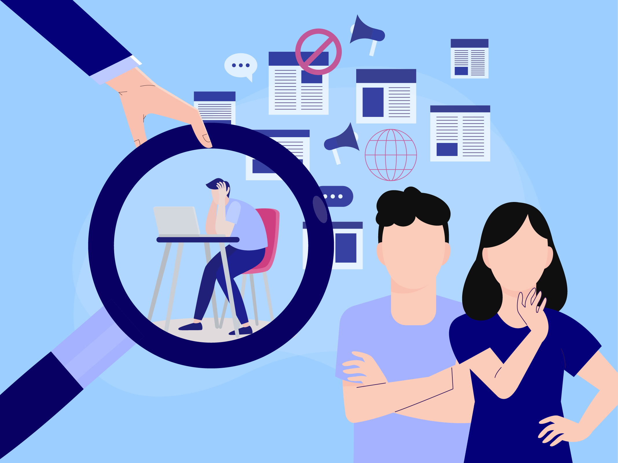 Google’s Punishment on Spammy SEO Strategies and How to Win Against It In 2023