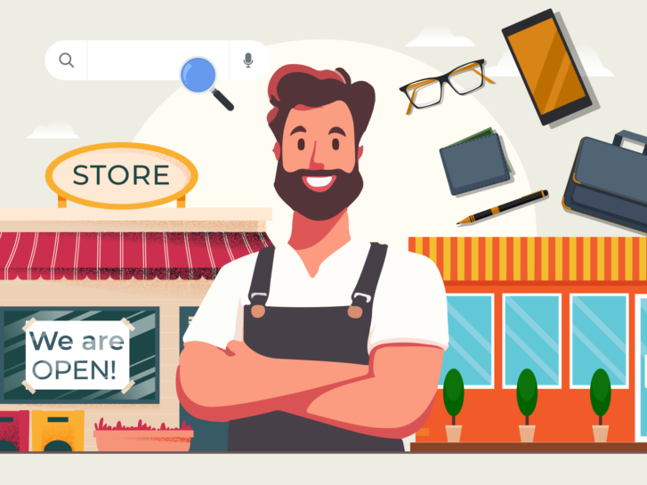 How to Add LocalBusiness Schema Markups