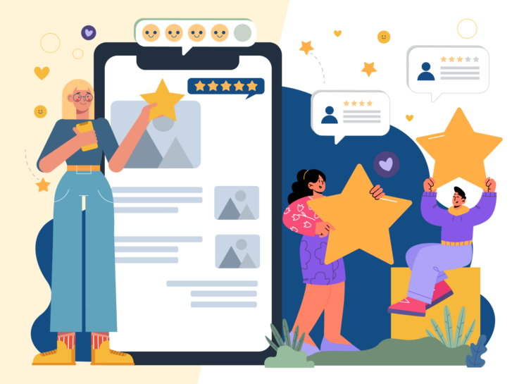 How to Add Review Schema Markup