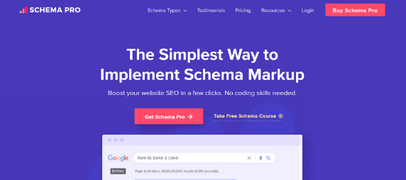 schema pro banner