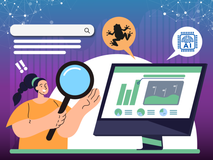 What’s New in Screaming Frog SEO Spider 22.0