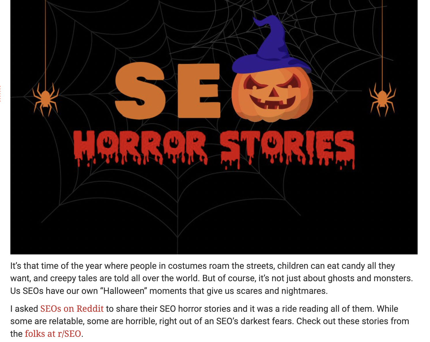 4 Backlink Outreach Ideas You Can Pitch To Webmasters - Expert Roundups