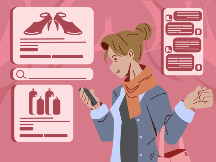 guide to SERP Features: Popular Products