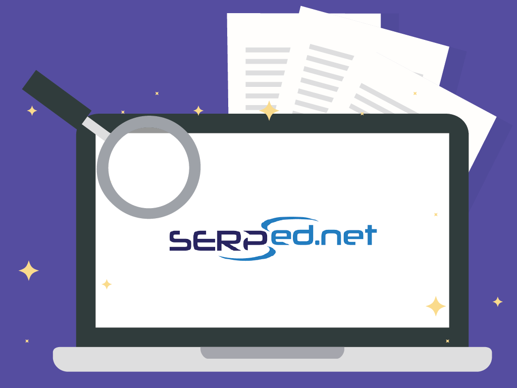 SERPED Site Management and Site Explorer Review cover