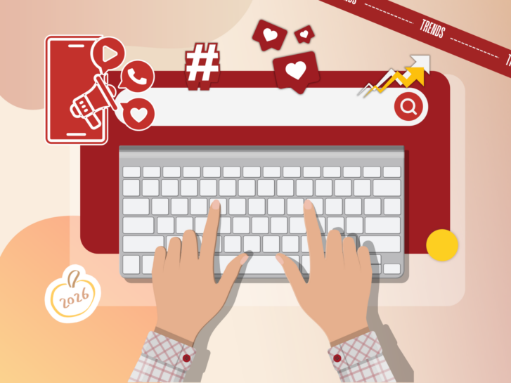 Top Digital Marketing Trends for 2026